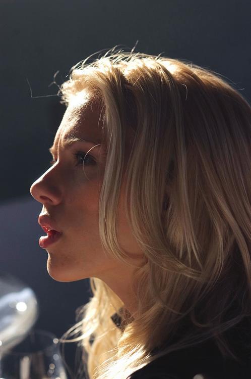 Scarlett Johansson