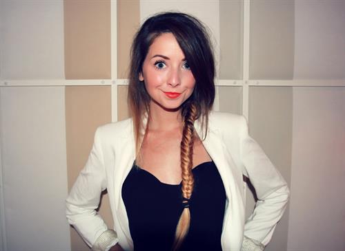 Zoe Sugg