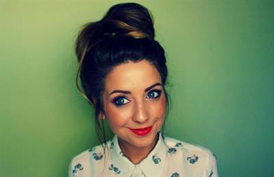 Zoe Sugg