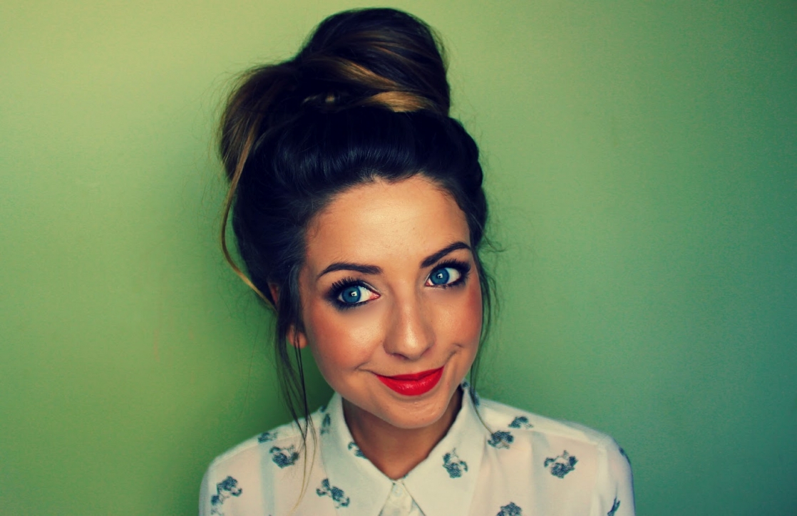 Zoe Sugg