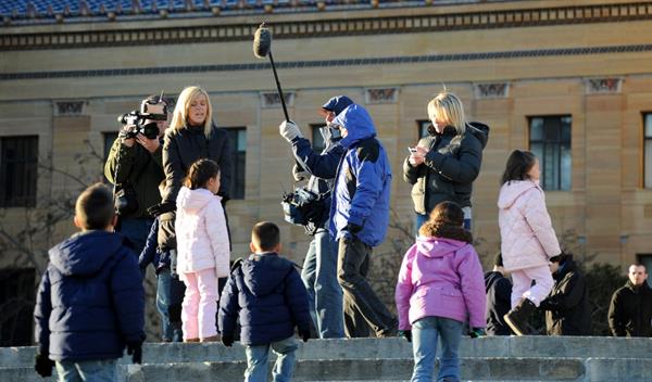 Kate Gosselin