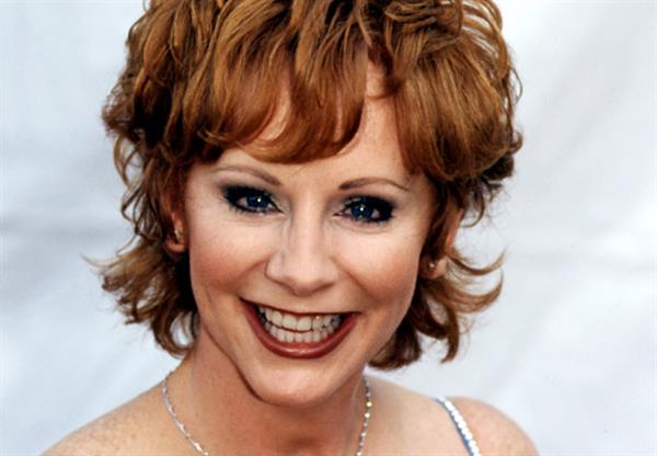 Reba McEntire