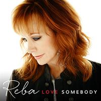 Reba McEntire