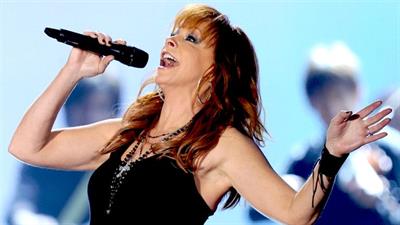 Reba McEntire