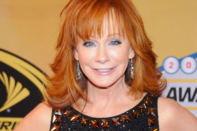 Reba McEntire