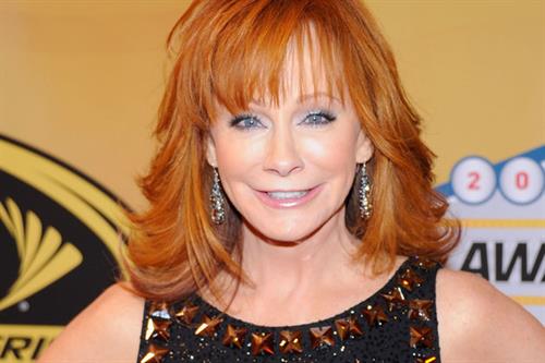 Reba McEntire