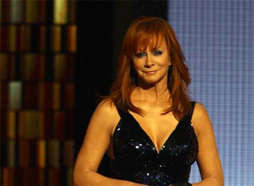 Reba McEntire