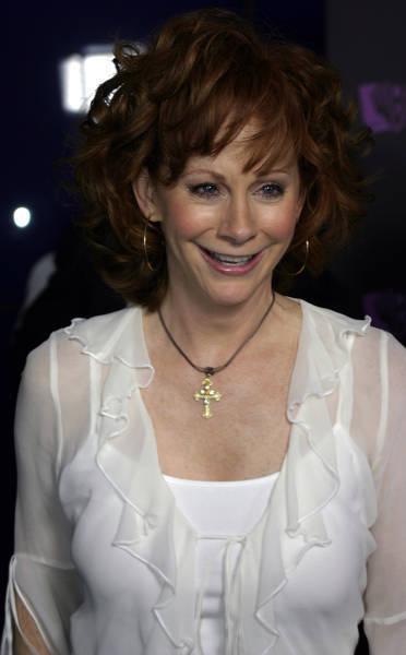 Reba McEntire