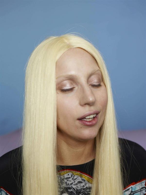 Lady Gaga