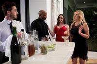 Julia Ann - Hottie Blonde Busty MILF 