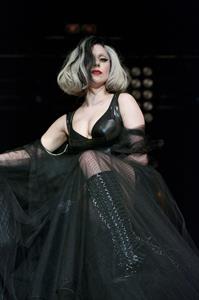 Lady Gaga