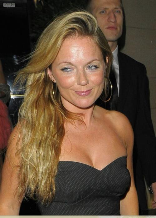 Geri Halliwell