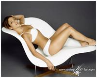 Jennifer Lopez in lingerie