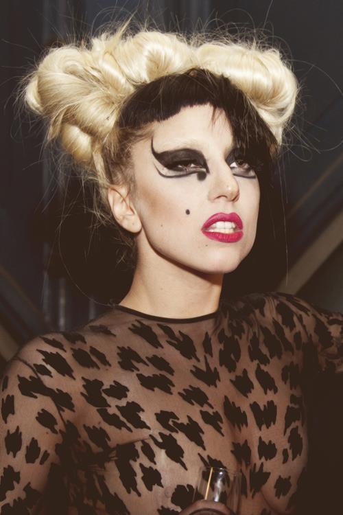 Lady Gaga