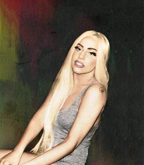 Lady Gaga