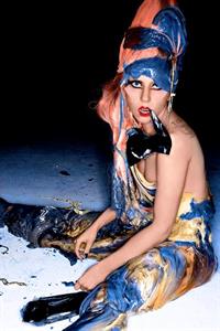 Lady Gaga