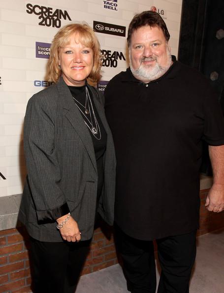 April Margera