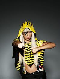 Lady Gaga