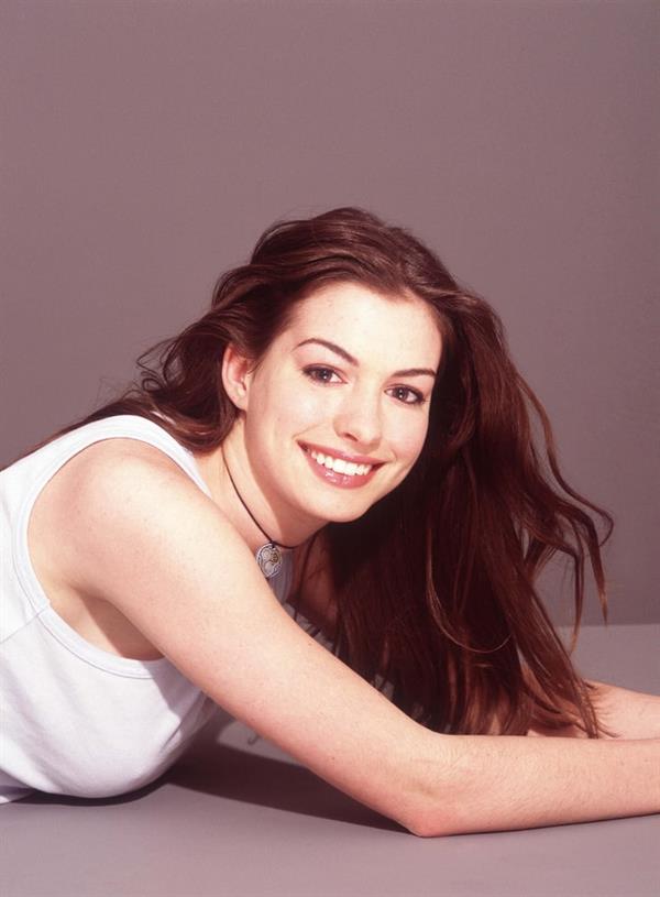 Anne Hathaway