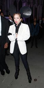 Lady Gaga Pictures Lady Gaga