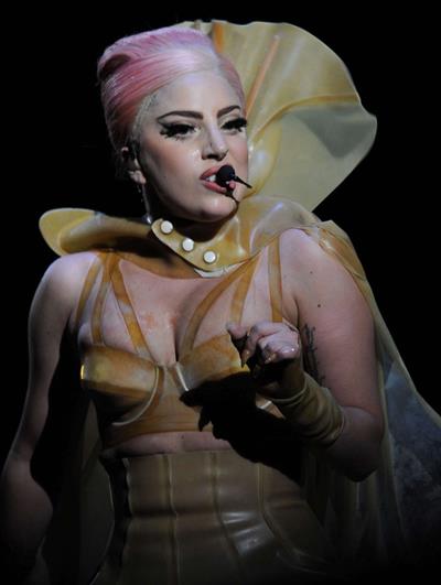 Lady Gaga