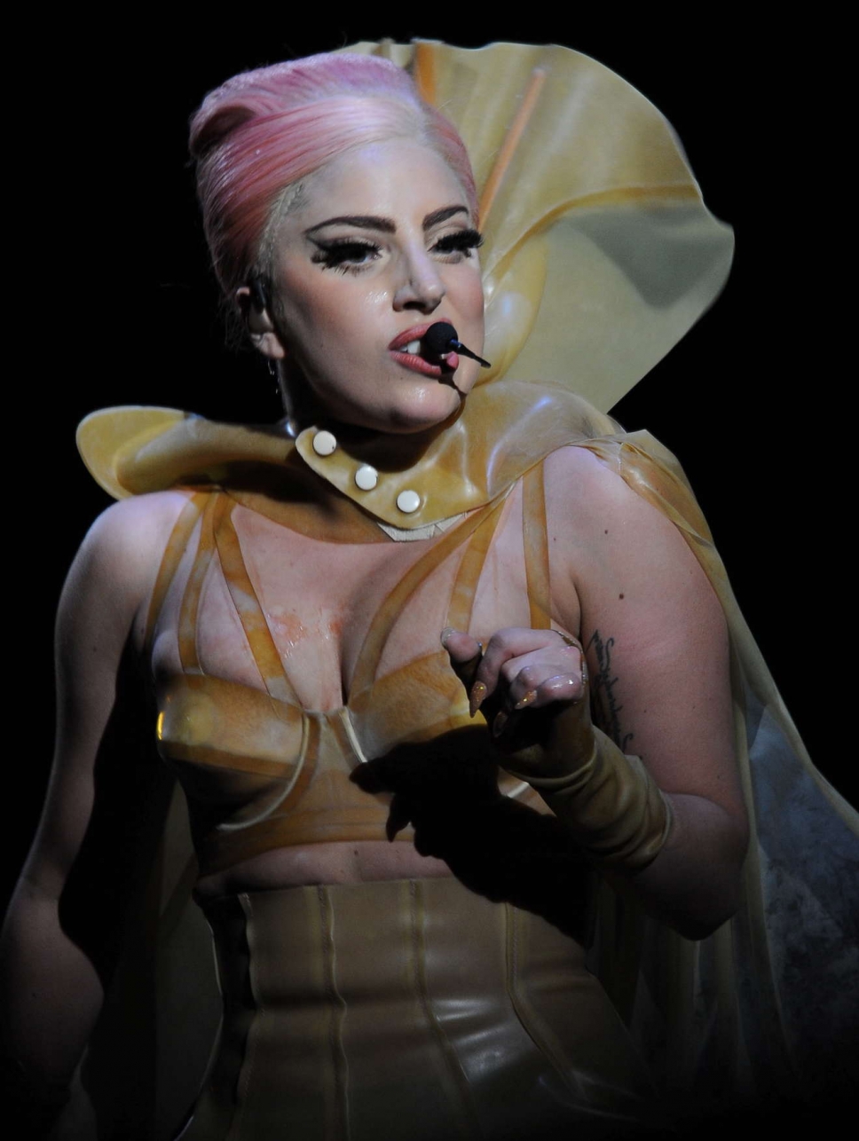 Lady Gaga