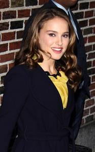 Natalie Portman