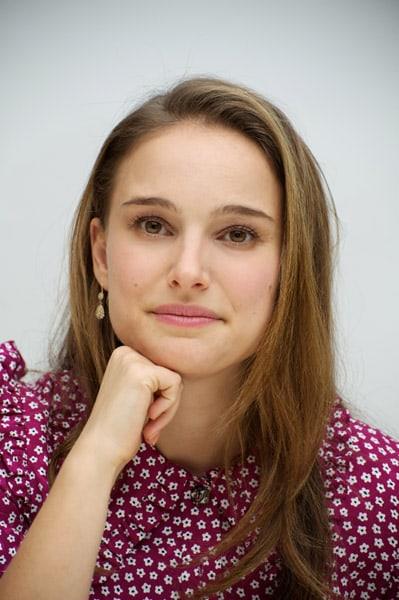 Natalie Portman