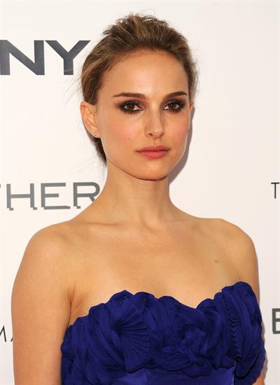 Natalie Portman