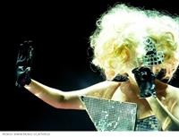 Lady Gaga