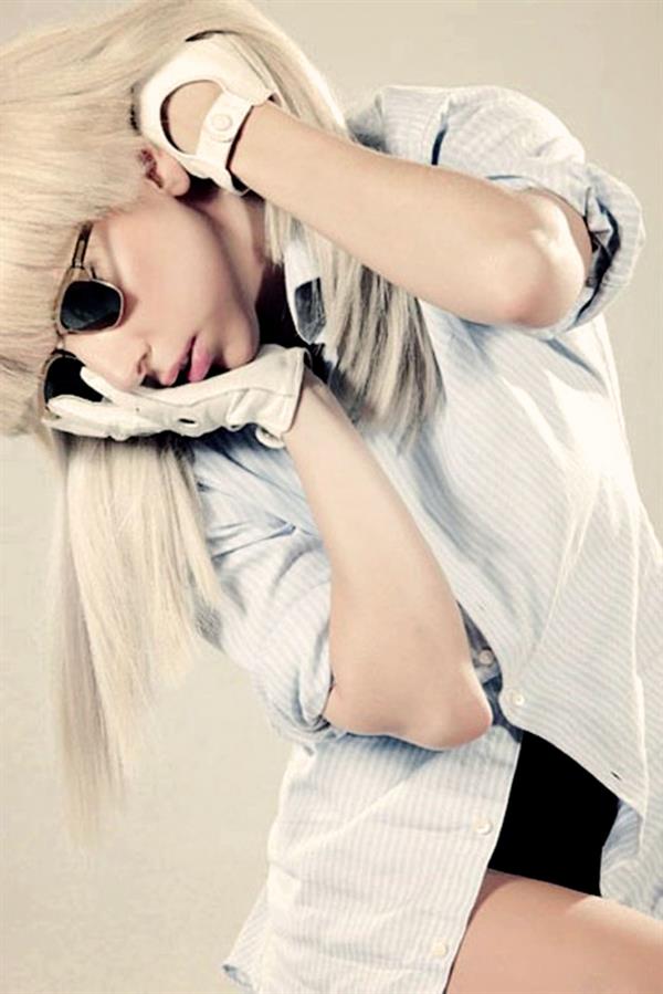 Lady Gaga