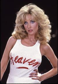 Morgan Fairchild