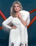 Morgan Fairchild