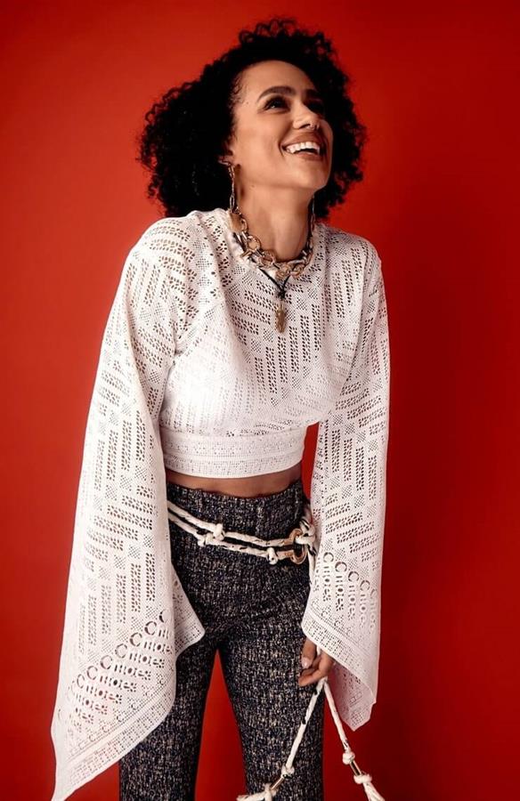 Nathalie Emmanuel