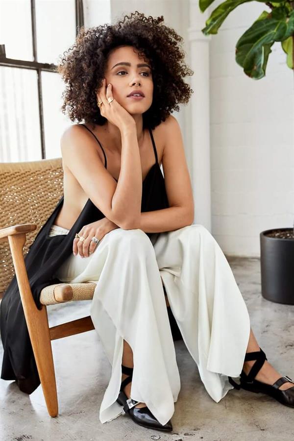 Nathalie Emmanuel