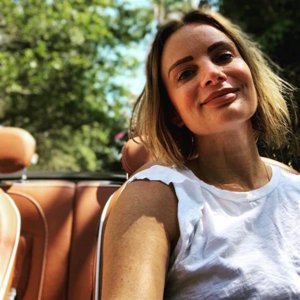 Gabrielle Anwar