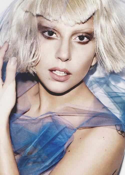 Lady Gaga