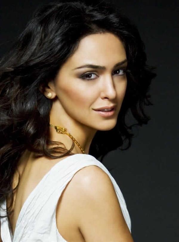 Nazanin Boniadi