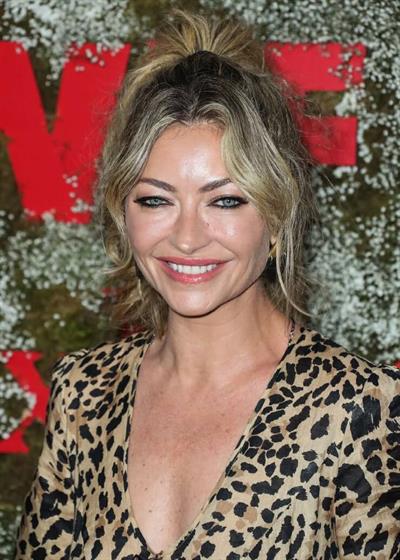 Rebecca Gayheart