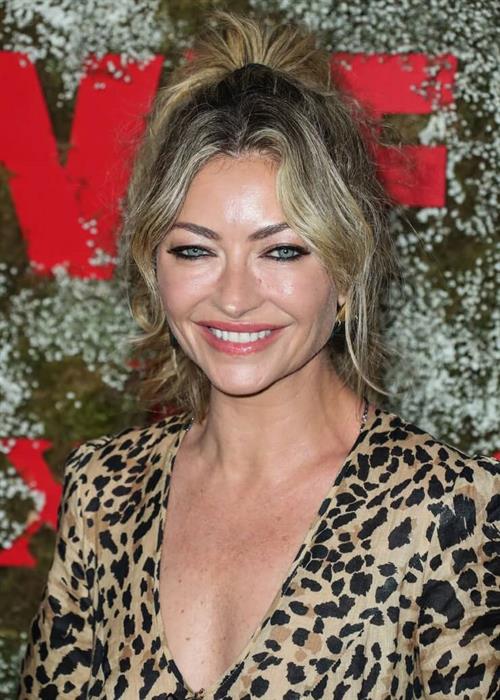 Rebecca Gayheart