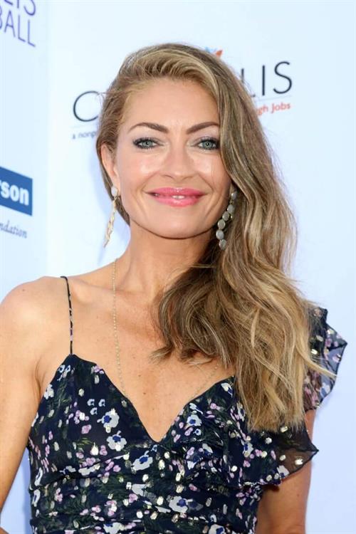Rebecca Gayheart