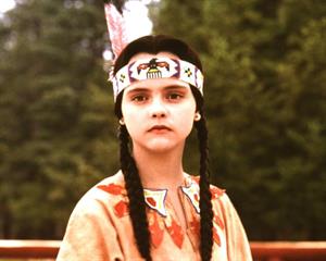 Christina Ricci