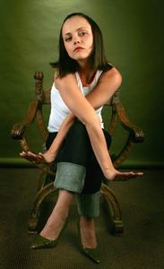 Christina Ricci