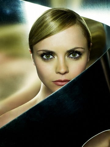 Christina Ricci