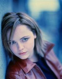 Christina Ricci
