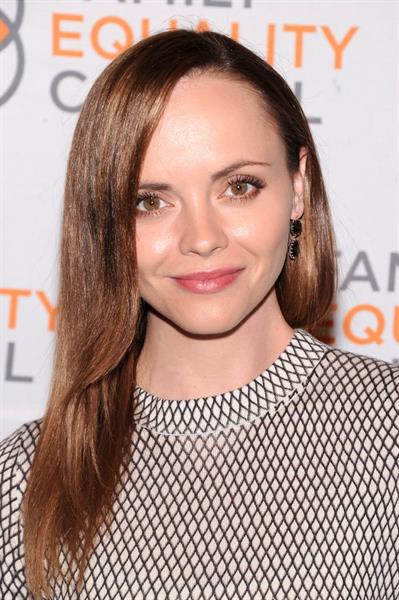 Christina Ricci