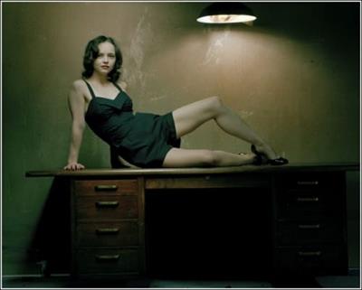 Christina Ricci