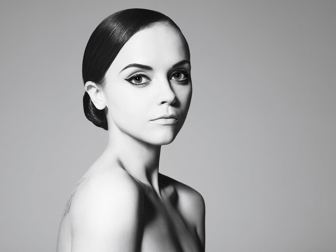 Christina Ricci