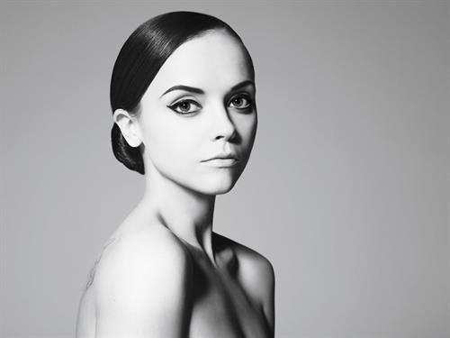 Christina Ricci