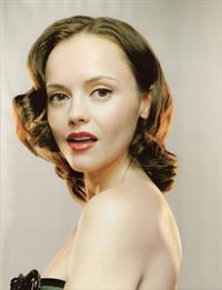 Christina Ricci